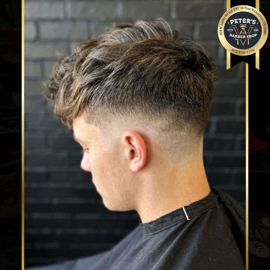 Hair